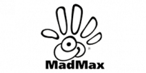 Mad Max Березники