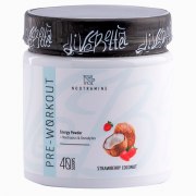 Заказать Nootramine Pre-Workout 40 порц