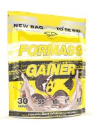 Заказать Steel Power For Mass Gainer 1500 гр