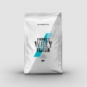 Заказать MYPROTEIN Impact Whey Protein SpecS 1000 гр