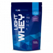 Заказать RLine Light Whey 1000 гр пакет