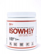 Заказать GreenTek ISOWHEY банка 350 гр