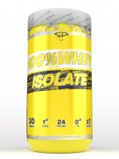 Заказать Steel Power 100% Whey Isolate 900 гр