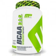 Заказать MusclePharm BCAA 3:1:2 240 капс