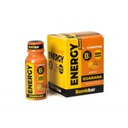 Заказать Bombbar Energy L-Carnitine + Guarana 100 мл