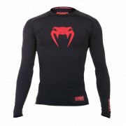 Заказать Venum Рашгард Contender Red Devil