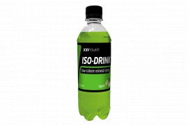 Заказать XXI POWER Iso-Drink 500 мл