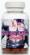 Заказать MY WAY Coenzyme Q10 60 мг 60 капс