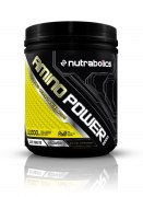 Заказать Nutrabolics Amino Power 2000 325 таб