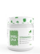 Заказать NaturalSupp Spirulina 150 гр