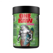 Заказать ZOOMAD One Raw Glutamine 400 гр