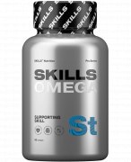 Заказать Skills Nutrition Omega 90 капс