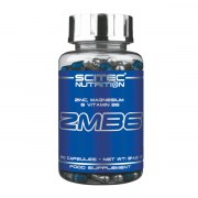 Заказать Scitec Nutrition ZMB 6 ZMA 60 капс N