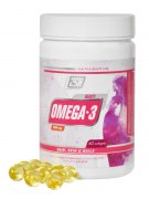 Заказать 2SN Beauty Omega-3 60 капс