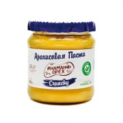 Заказать Намажь Орех Арахисовая Паста (Crunchy) 460 гр