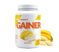 Заказать Cybermass Gainer 3000гр