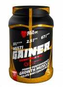 Заказать Six Pack MultiGainer 1400 гр