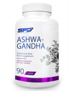 Заказать SFD Nutrition Ashwagandha 90 таб