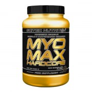 Заказать Scitec Nutrition Myo Max Hardcore 1400 гр