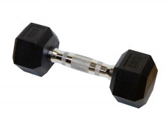 Заказать Original Fittools FT-HEX-02-5 Гантель 2,5 кг гексагональная