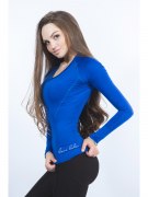 Заказать BonaFide Рашгард Rashguard (Princess Blue)