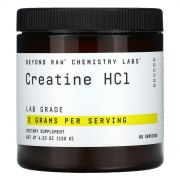 Заказать GNC Beyond Raw Creatine HCL 120 гр