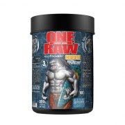 Заказать ZOOMAD RAW ONE CREATINE 300 гр