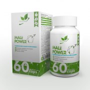 Заказать NaturalSupp Maximal Vision 60 капс