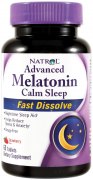 Заказать Natrol Melatonin Fast Dissolve 6 мг 60 таб