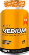 Заказать Kultlab Kult Medium 90 капс