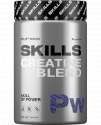 Заказать Skills Nutrition Creatine 250 гр