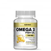 Заказать aTech Nutrition Omega 3 35% 700 мг 90 капс