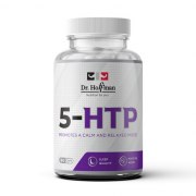 Заказать Dr. Hoffman 5-HTP 100 мл 90 капс