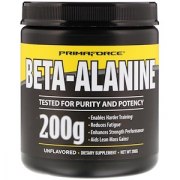 Заказать PrimaForce Beta Alanine 200 гр