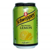 Заказать Schweppes 330 мл