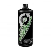 Заказать Scitec Nutrition Magnesium Liquid 1000 мл