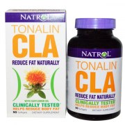 Заказать Natrol Tonalin CLA 90 капс