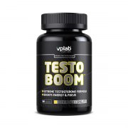 Заказать VPLab TestoBoom 90 капс