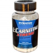 Заказать Dymatize L-Carnitine Xtreme 60 капс