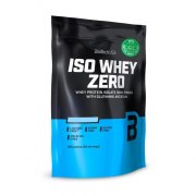 Заказать BioTech Iso Whey Zero lactose free 500 гр