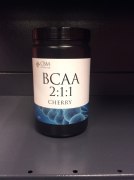 Заказать CBM NutriCare BCAA 2:1:1 330 гр