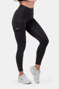 Заказать Nebbia Лосины Active High-Waist Smart Pocket Leggings 402 (Black)