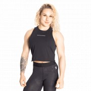 Заказать Better Bodies Майка Fluid Loose Racerback (Black)