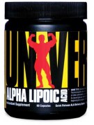 Заказать Universal Alpha Lipoic Acid 60 капс