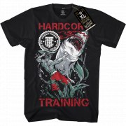 Заказать HardcoreTraining Футболка Shark