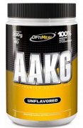 Заказать Optimeal AAKG 210 гр (Без Вкуса)