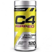 Заказать Cellucor C4 Ripped 120 капс