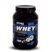 Заказать Vision Whey Protein 80 1000 гр