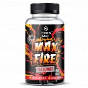 Заказать RODEN MAX MaxFire 60 капс