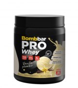 Заказать Bombbar PRO Whey 450 гр